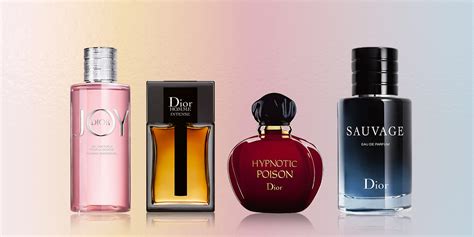 dior fragrances women|Dior perfume official website.